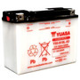 YUASA Y50-N18L-A3 YUMICRON 12 Volt Battery for Reliable Power Supply