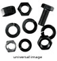 Yuasa 479100 12mm Nut and Bolt Battery Set