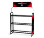 Yuasa YUA900RACK Small Battery Rack for Secure Battery Storage