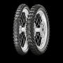 Pirelli Mid-Soft Stadium Tire 120/90-19 NHS 66M