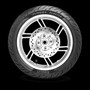 Pirelli Angel Scooter Tire 140/60-14 M/C 64S TL Reinforced