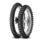 Pirelli Scorpion XC Mid Soft Tire 80/100-21 M/C 51R for Off-Road Motorcycles