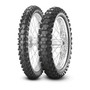 Pirelli Scorpion MX Extra X 100/90-19 NHS Tire - Off-Road Motorcycle Tire