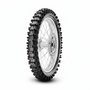 PIRELLI Scorpion MX32 Mid Soft Off-Road Motorcycle Tire, 70/100-19 NHS, 42M