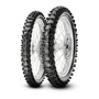 Pirelli Scorpion MX Soft Off-Road Tire 90/100-16 NHS 51M by Pirelli, Part Number 2901400