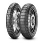 Pirelli Scorpion Rally STR 130/80 R17 Motorcycle Tire