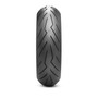 Pirelli Diablo Rosso III 120/70 ZR 17 M/C (58W) TL Motorcycle Tire