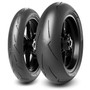 Pirelli Diablo Supercorsa V4 200/55ZR17 Motorcycle Tire