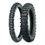 KENDA K760 TrakMaster II 110/90-19 Off-Road Motorcycle Tire