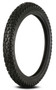 KENDA K270 2.75-19 4PR Off-Road Tire - Durable and Reliable Performance