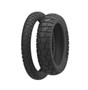 KENDA K6342F TrakMaster DTR 120/70-19 Tire for Enhanced Performance