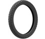 KENDA K6342F TrakMaster DTR 110/80-19 Tire for Enhanced Performance