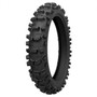 KENDA K782 Sand Mad 110/100-18 MX Tire – Durable Off-Road Performance
