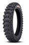 KENDA K778 Knarly 140/80-18 Off-Road Motorcycle Tire