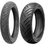 KENDA K676 Retroactive V-Rated Tire 130/70B-17