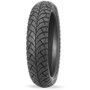 KENDA 120/90-17 TL DOT Approved Motorcycle Tire - 80% Tread Life Remaining