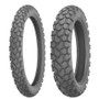 KENDA K270 4.60-18 Motorcycle Tire - Reliable Performance and Durability