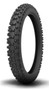 KENDA K785 Millville II 80/100-12 Tire for Scooters and Small Vehicles