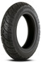KENDA K329 Scooter Tire 120/90-10 TL 4PR 57J - Reliable Performance for Your Scooter