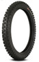 KENDA K772 Parker D-T Rear Tire - 110/90-19 for Motorcycles