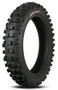KENDA K772 Parker D-T Rear Tire - 110/90-19 for Motorcycles