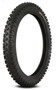 KENDA K772 Parker D-T Rear Tire - 110/100-18 for Motorcycles