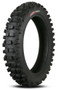 KENDA K772 Parker D-T Rear Tire - 110/100-18 for Motorcycles
