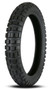 KENDA K784 Big Block 150/70B18 Motorcycle Tire - Durable Performance and Reliability