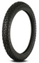 KENDA K270 Dual Sport 100/90-18 Tire (Part Number 042701805C1)