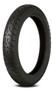 KENDA K657 Challenger 120/90H-18 Tire for Motorcycles and ATVs
