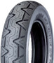 KENDA K673 Kruz 140/90H-15 Motorcycle Tire - Part Number 046731516B1