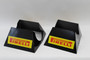 Pirelli Tire Stand 2 Pack – Durable Tire Storage Solution by Pirelli