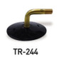 KENDA Tube 250/275-10 with TR-244 Valve Stem Part Number 05103270