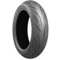 Bridgestone Battlax Hypersport S21R Motorcycle Tire 180/55R17 73W Tubeless
