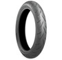 Bridgestone Battlax Hypersport S21F 110/70R17 Motorcycle Tire
