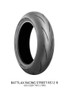 Bridgestone Battlax Racing Street RS12R 200/55ZR17M/C Tire