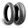 Bridgestone Battlax Hypersport S23F 110/70R17 Motorcycle Tire
