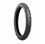 Bridgestone Battlecross X30F 80/100-21 Motorcycle Tire (Part Number 3100)