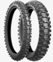 Bridgestone Battlecross X20R 110/90-19M/C Tire for Off-Road Motorcycles