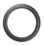 Bridgestone Battlecross X31F Off-Road Motorcycle Tire 80/100-21