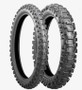 Bridgestone Battlecross X31R 120/80-19 Off-Road Motorcycle Tire