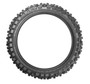 Bridgestone Battlecross X31R 120/80-19 Off-Road Motorcycle Tire