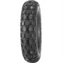 Bridgestone Trail Wing TW2 3.50-8 (35J) Tire - Durable Off-Road Performance