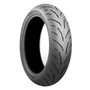 Bridgestone Battlax Sporttouring T32R GT Motorcycle Tire 170/60ZR17M/C (72W)