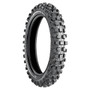 Bridgestone M22 90/100-14 Tire - Reliable Performance for Small Vehicles