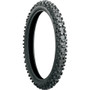 Bridgestone Motocross M203F 70/100-17 Tire for Off-Road Motorbikes