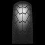 Bridgestone G526R Exedra 150/90-15M/C (74V) Motorcycle Tire