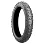 Bridgestone Battlax Adventure Cross 100/90-19M/C Tire – Durable Motorcycle Tire for Adventure Touring