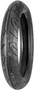 Bridgestone Battlax BT090R Radial G Motorcycle Tire - 140/70R17M/C (66H)