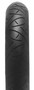 Bridgestone Battlax BT021R Radial Motorcycle Tire 190/50ZR17M/C (73W)